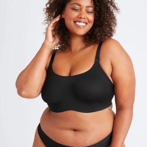 Knix Evolution Bra Size 4